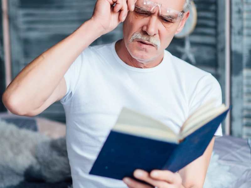 Presbicia. Son los lentes progresivos la mejor&nbsp;opción?