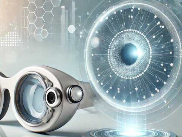 Argus II: El Ojo Biónico que Revoluciona la Visión&nbsp;Artificial